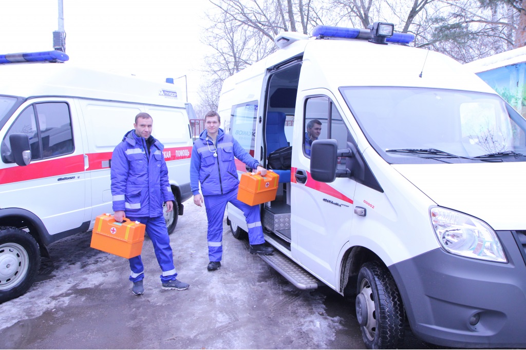 Вызов скорой наркологической помощи в Южноуральске